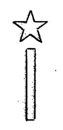 I logo