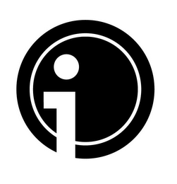 I logo