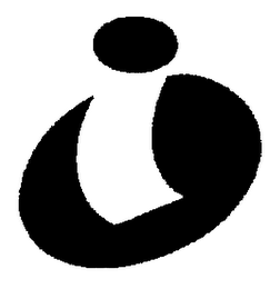 I logo