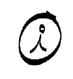 I logo