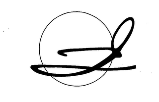 I logo