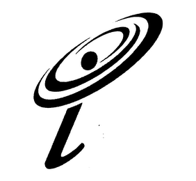 I logo
