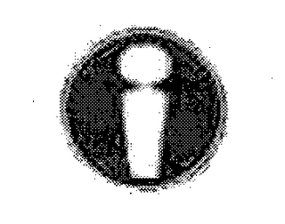 I logo