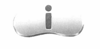 I logo