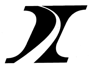 I logo