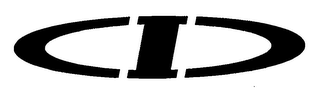 I logo