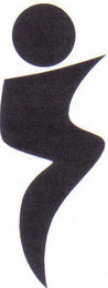 I logo
