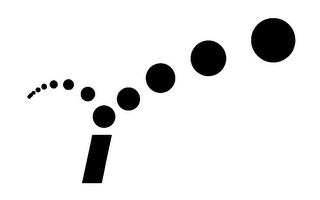 I logo
