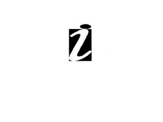 I logo