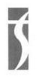 I logo