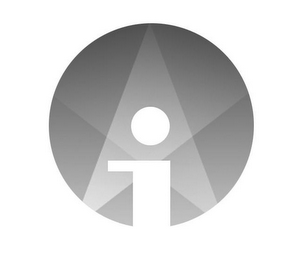 I logo