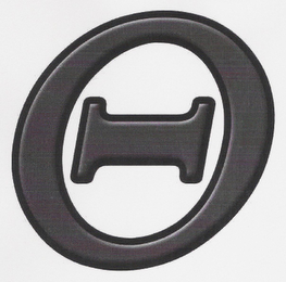 I logo