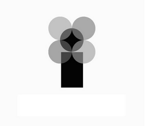 I logo