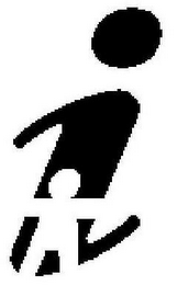 I logo