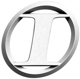 I logo