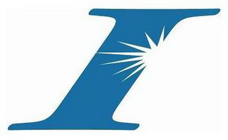 I logo