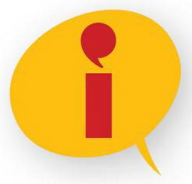 I logo