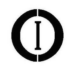 I logo