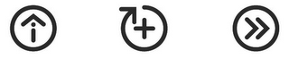 ^I + >> logo