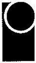 I logo