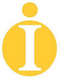 I logo