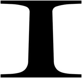 I logo