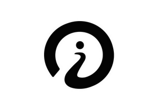 I logo