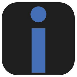I logo