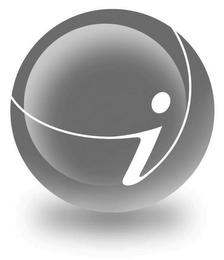 I logo