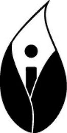 I logo