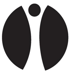 I logo