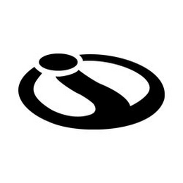 I logo