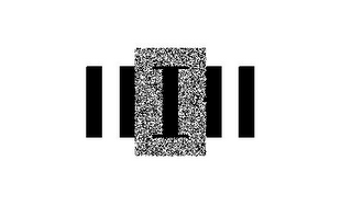 I logo