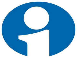 I logo