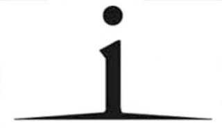 I logo