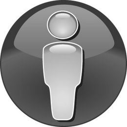 I logo