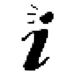 I logo