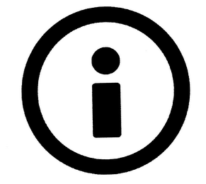 I logo