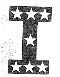 I logo