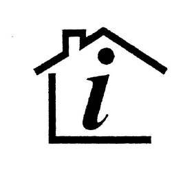 I logo