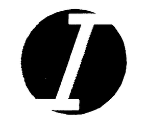 I logo