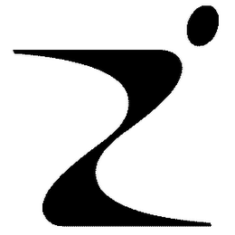 I logo