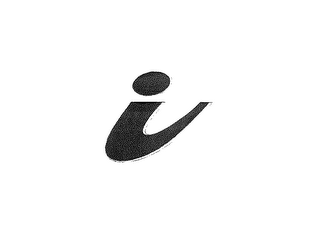 I logo