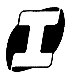 I logo
