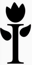 I logo