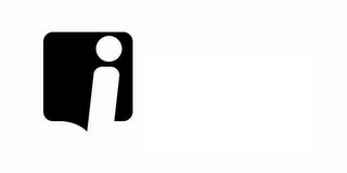 I logo