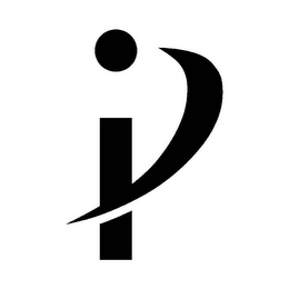 I logo