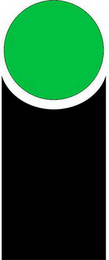 I logo