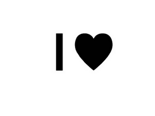 I logo