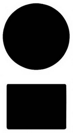 I logo